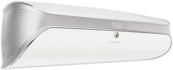 Кондиционер Gree Soyal Inverter GWH12AKCXD-K6DNA1A