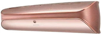 Кондиционер Gree Soyal Inverter R32 GWH18AAEXF-K3NNA2A (золото)