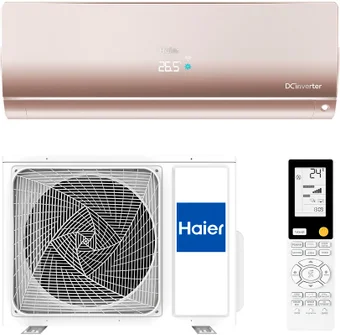 Кондиционер Haier AS35S2SF2FA-G/1U35S2SM3FA