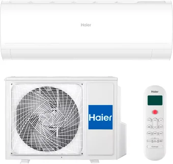 Кондиционер Haier Coral Expert -20С AS25PHP1HRA/1U25PHP1FRA