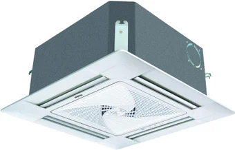 Кондиционер Haier Eco AB160S2LR1FA/1U160S1LN1FB