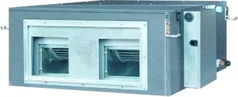 Кондиционер Haier Eco AD140S1LM1FA/1U140S1LN1FB