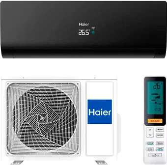 Кондиционер Haier Flexis AS50S2SF1FA-B/1U50S2SJ2FA