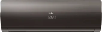 Кондиционер Haier Flexis On-Off HSU-12HFF103/R3-B(IN)/HSU-12HUF103/R3(OUT)