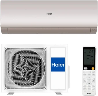 Кондиционер Haier Flexis SM 2025 AS35S2SF4FA-G/1U35S2SM4FA