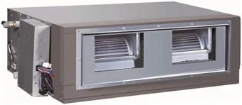 Кондиционер Haier Inverter AD96HN1ERA/1U96WS1ERB