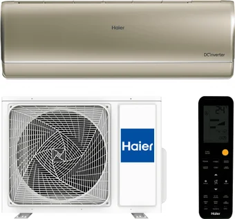 Кондиционер Haier Jade SM 2025 AS35S2SJ3FA-G/1U35MEC1FRA