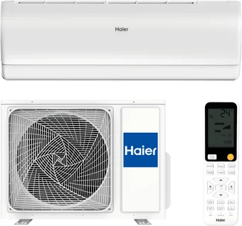 Кондиционер Haier Jade SM 2025 AS50S2SJ3FA-W/1U50JEC1FRA