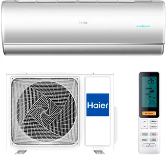 Кондиционер Haier Jade Super Match AS25S2SJ1FA-S/1U25MECFRA