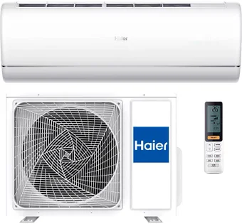 Кондиционер Haier Jade Super Match AS25S2SJ1FA-W/1U25MECFRA
