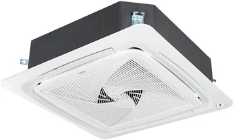 Кондиционер Haier Super Match Inv AB105S1LH2FA/1U105S1LS2FB