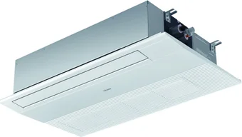 Кондиционер Haier Super Match Plus AB25S2SA1FA/1U25S2SM4FA
