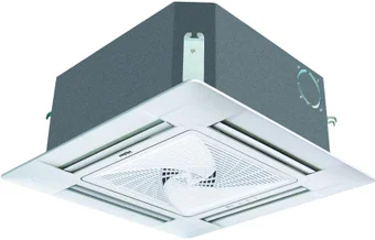 Кондиционер Haier Super Match Plus AB35S2SC1FA/1U35S2SM4FA