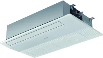 Кондиционер Haier Super Match Plus AB50S2SA1FA/1U50S2SJ3FA