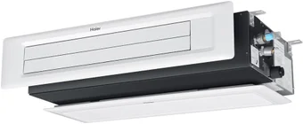 Кондиционер Haier Super Match Plus DC Inverter AD35S2SS1FA/1U35S2SM3FA