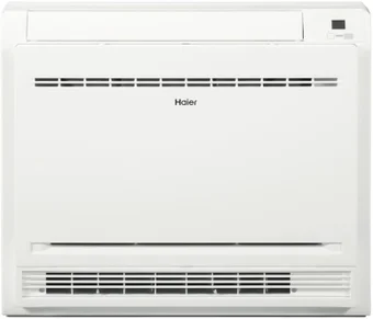 Кондиционер Haier Super Match Plus Dc Inverter AF35S2SD1FA/1U35S2SM4FA
