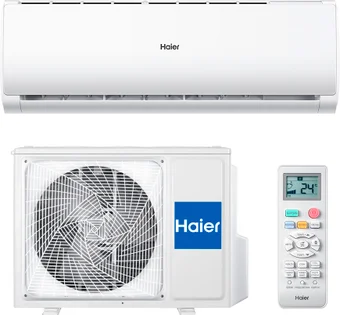 Кондиционер Haier Tundra AS18TT4HRA/1U18TL4FRA