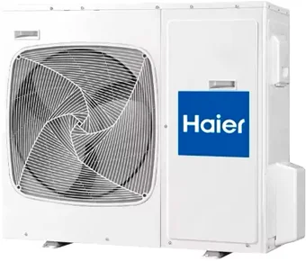 Наружный блок Haier 1U140S1LN1FB