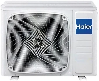 Наружный блок Haier ECO 1U105S1LS1FA