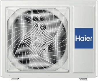 Наружный блок Haier ECO 1U125S2SN2FB