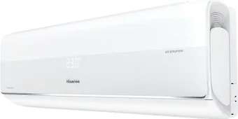 Кондиционер Hisense Air Sensation Superior DC Inverter AS-13UW4RXVQF00