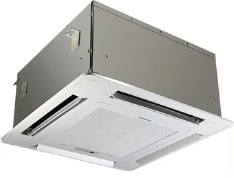 Кондиционер Hisense AUC-18HR4SAA1/AUW-18H4SS