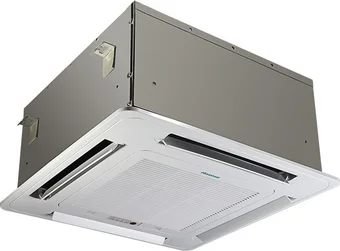 Кондиционер Hisense AUC-60HR4SHA/AUW-60H6SP