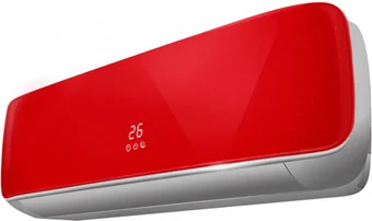 Кондиционер Hisense Red Crystal Super DC Inverter AS-13UW4RVETG00(R)