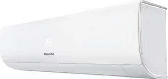 Кондиционер Hisense Zoom DC Inverter 2023 AS-13UW4RYRKB04 Wi-Fi