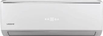 Кондиционер Lessar Enigma Inverter R32 LS-HE12KDE2/LU-HE12KDE2