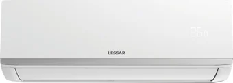 Кондиционер Lessar Flexcool LS-HE09KCE2/LU-HE09KCE2