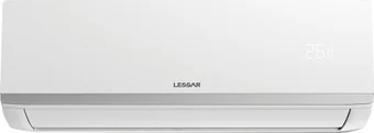 Кондиционер Lessar LS-HE12KCE2A/LU-HE12KCE2A