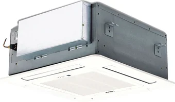 Кондиционер Lessar LS-HE48BMA4/LU-HE48UMA4/LZ-B4IB