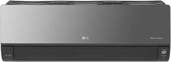 Кондиционер LG ARTCOOL Mirror AC24BK