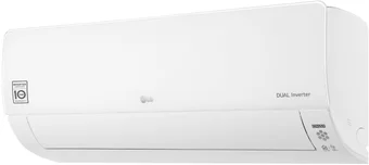 Кондиционер LG Evo Max DC09RH