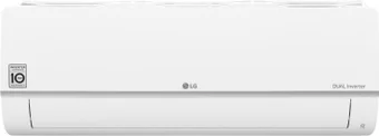 Кондиционер LG Mega Dual Inverter P09SP2.NSW/P09SP2.UA3