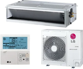 Кондиционер LG UM24WC/UU24WC