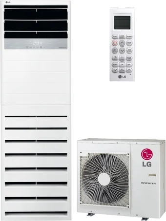 Кондиционер LG UP36WC/UU36WC