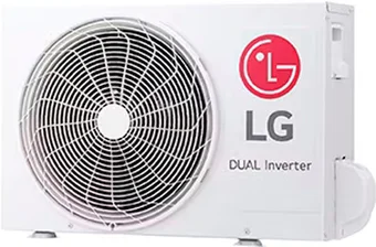 Наружный блок LG Eco Smart Dual Inverter PC24SQ.U24C