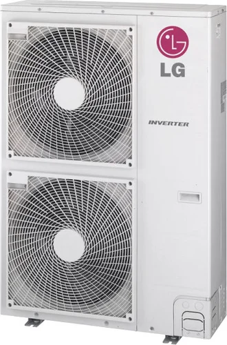Наружный блок LG FM41AH U33R0