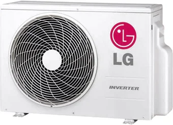Наружный блок LG MU2M17 UL2R0