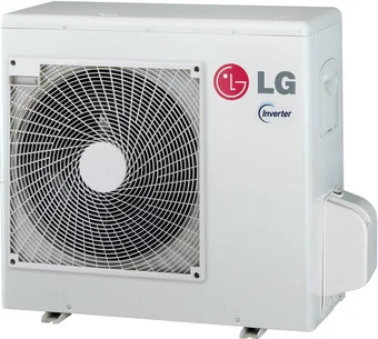 Наружный блок LG MU4M25