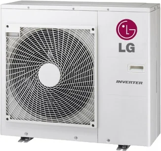 Наружный блок LG MU4M27 U42R0