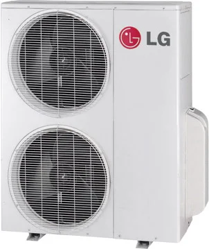 Наружный блок LG MU5M40 UH0R0