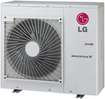 Наружный блок LG Multi F MU5R40
