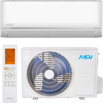 Кондиционер MDV Infini Inverter MDSAG-12HRDN8/MDOAG-12HDN8