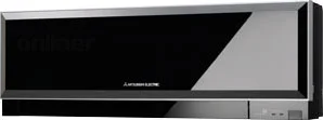 Внутренний блок Mitsubishi Electric MSZ-EF25VEB