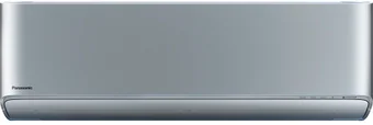 Кондиционер Panasonic Design Silver Inverter CS-XZ50XKEW/CU-Z50XKE