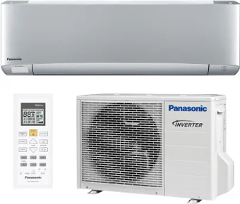 Кондиционер Panasonic Etherea CS-XZ20TKEW/CU-Z20TKE