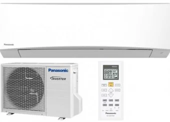 Кондиционер Panasonic Etherea CS-Z20TKEW/CU-Z20TKE
